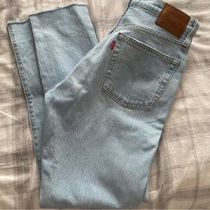 501 Levi’s skinny